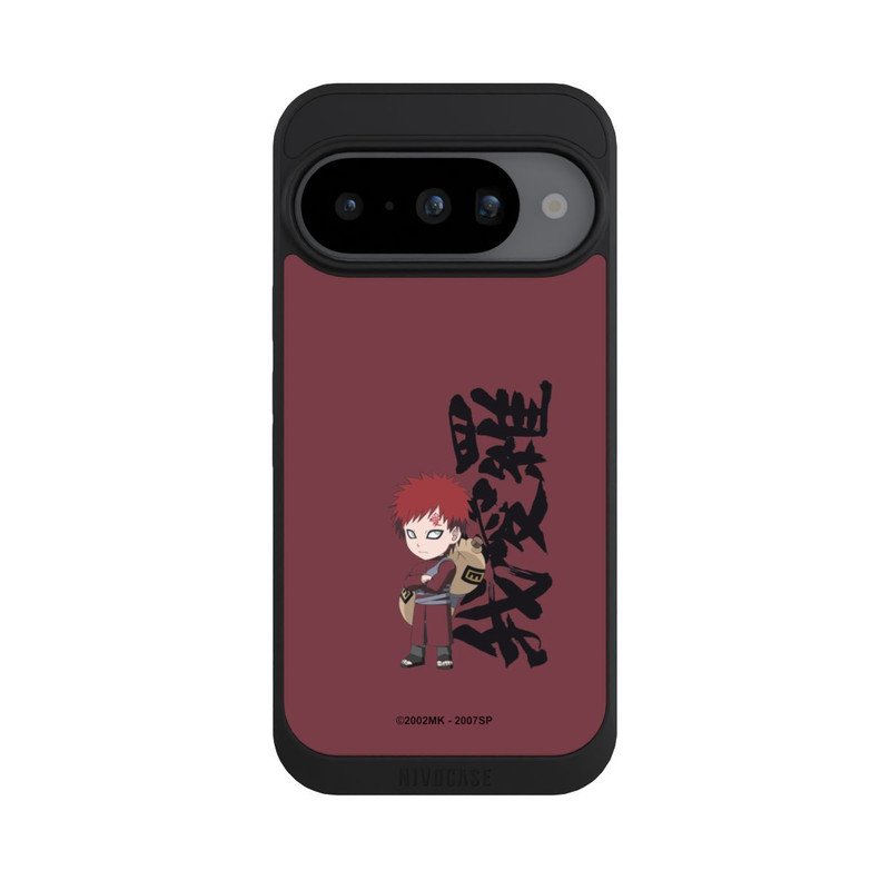 Pixel 10 NIVOpure Gaara SD