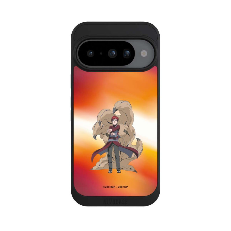 Pixel 10 NIVOpure Gaara