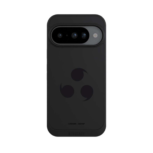 Google Pixel 10 NIVOpure Sharingan without background