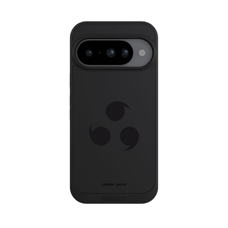 Pixel 10 NIVOpure Sharingan without background