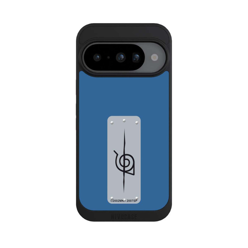 Pixel 10 NIVOpure Sasuke Stirnband