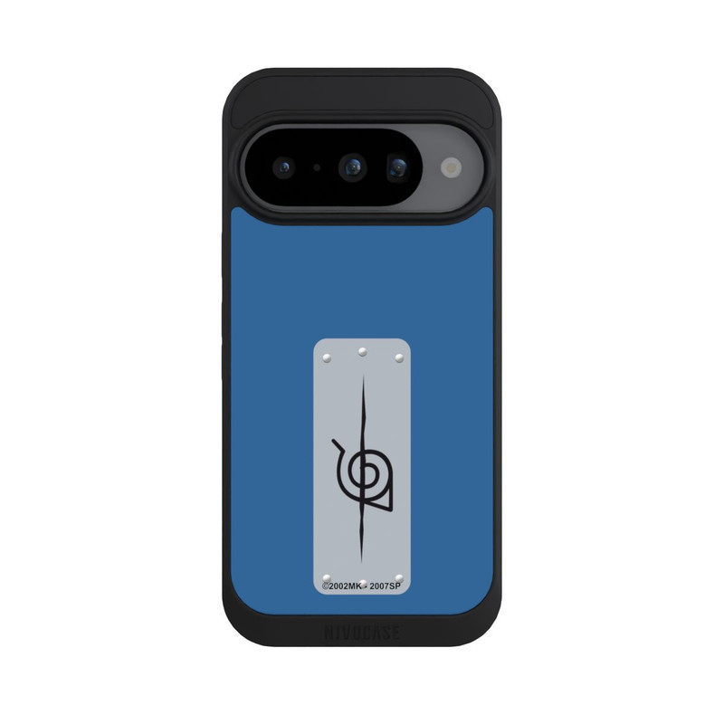 Pixel 10 NIVOpure Bandeau Sasuke