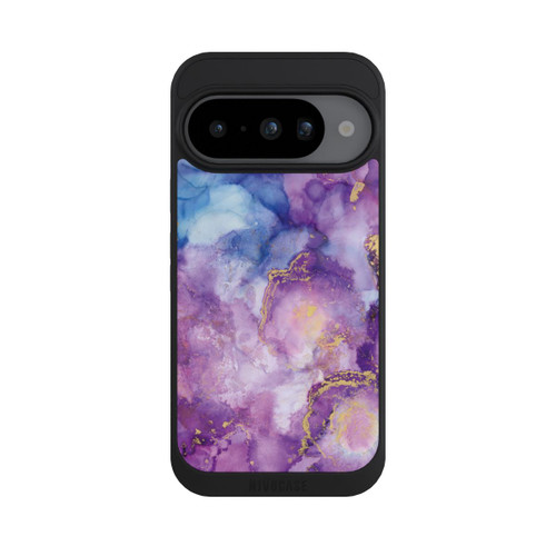 Google Pixel 10 NIVOpure Lila Strudel