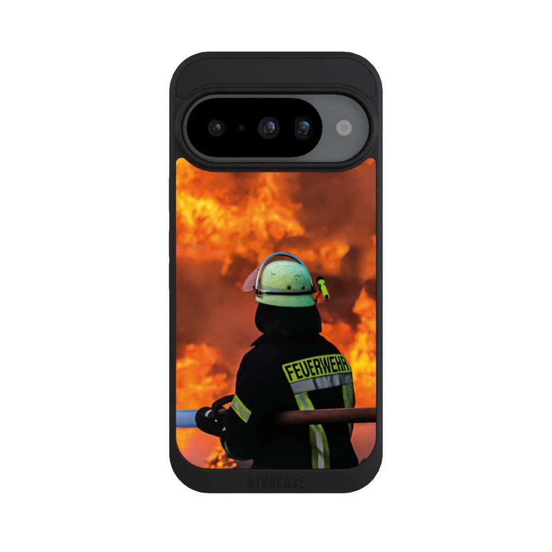Pixel 10 NIVOpure Brandbekämpfer