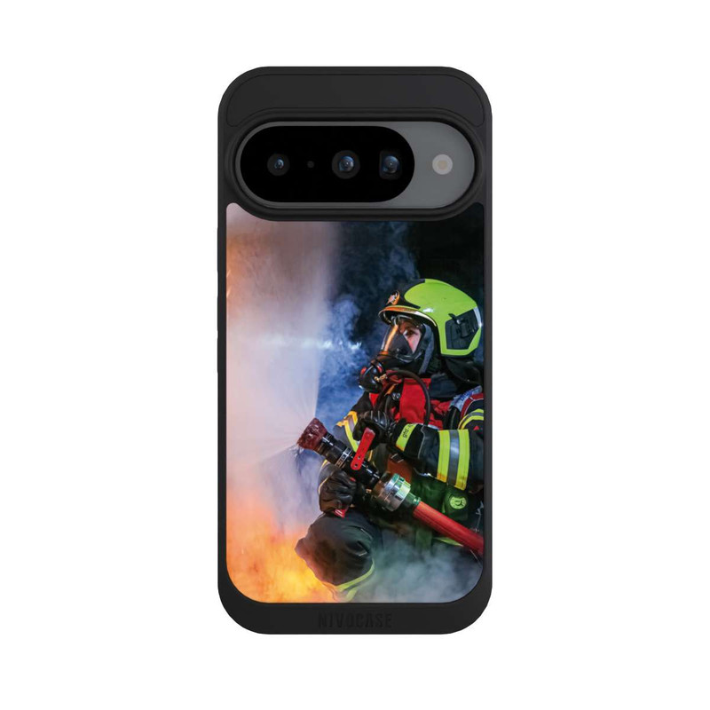 Pixel 10 NIVOpure Innenangriff