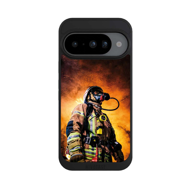 Pixel 10 NIVOpure Héros