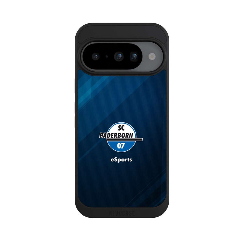 Pixel 10 NIVOpure SC Paderborn 07 E-sports