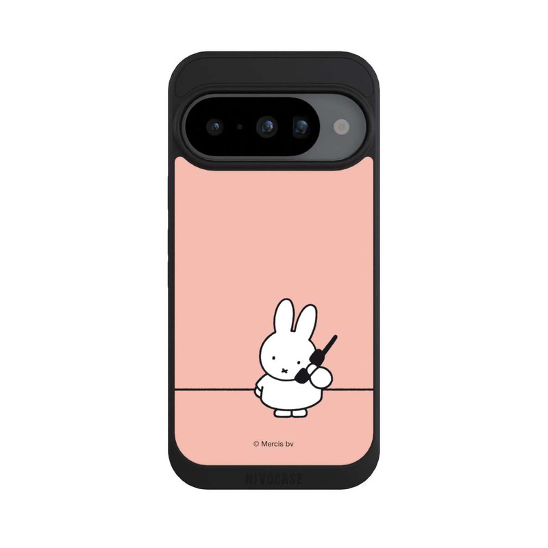 Pixel 10 NIVOpure Miffy Téléphone