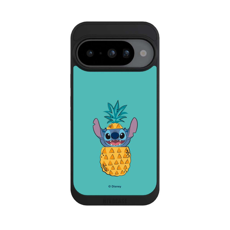 Pixel 10 NIVOpure Stitch Ananas
