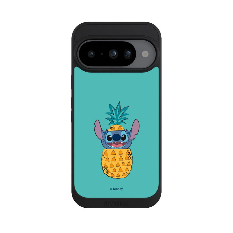 Pixel 10 NIVOpure Stitch Ananas