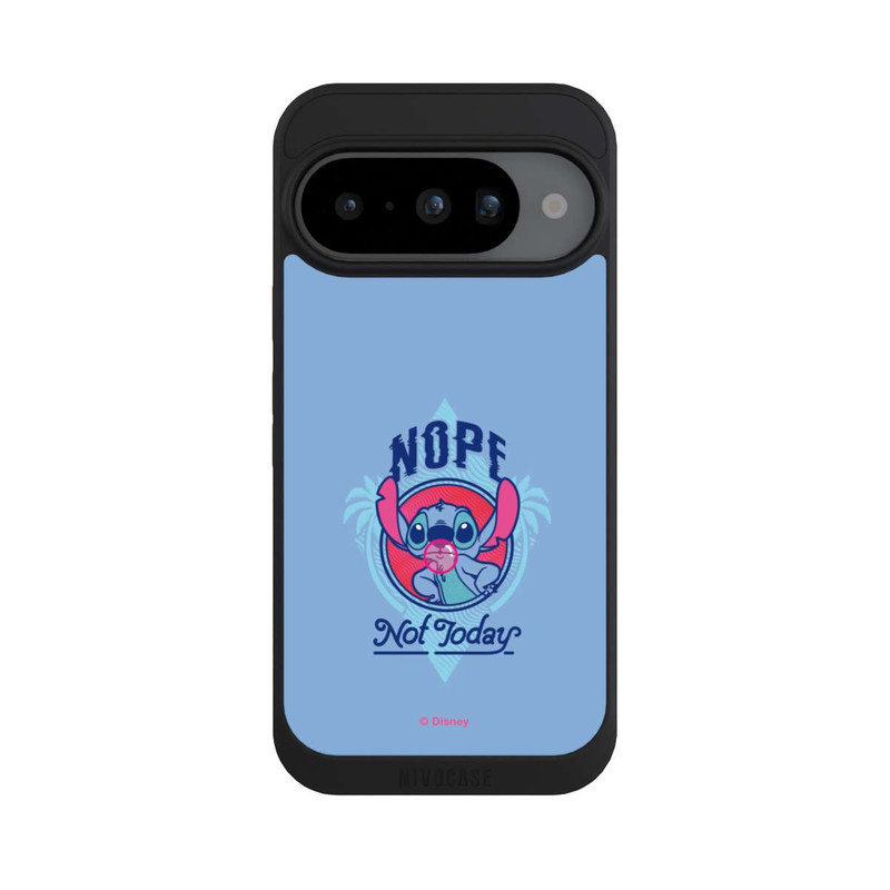 Pixel 10 NIVOpure Stitch Nope