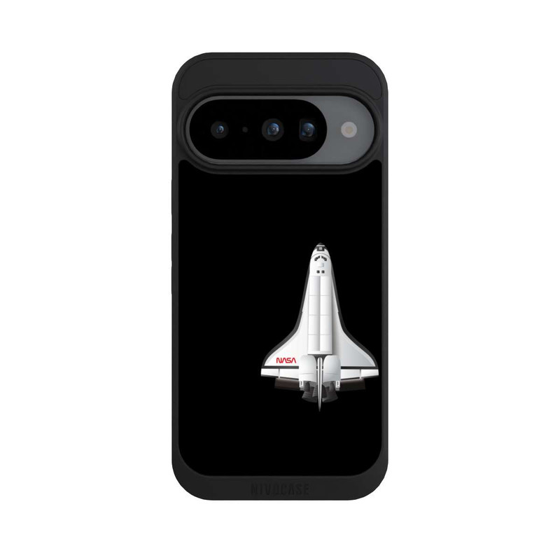 Pixel 10 NIVOpure Fusée de la NASA