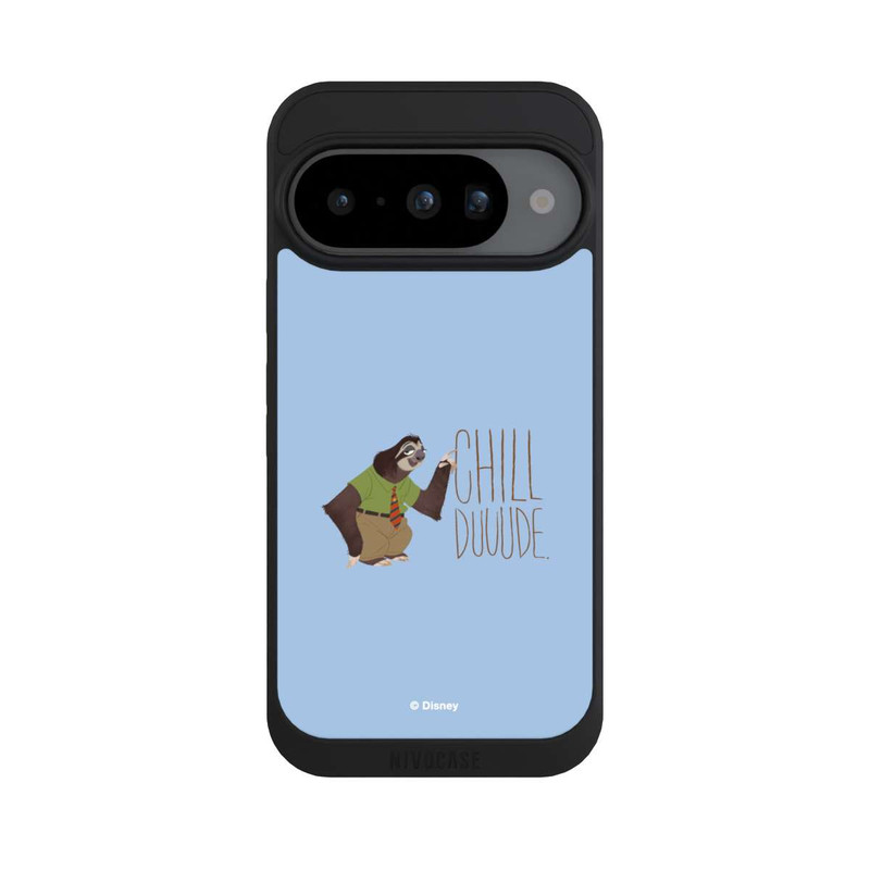 Pixel 10 NIVOpure Flash Chill Zootopia