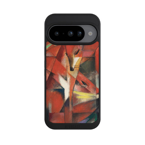Google Pixel 10 NIVOpure The Fox by Franz Marc