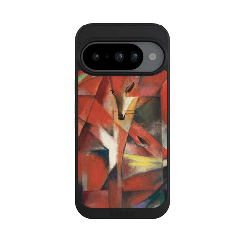 Google Pixel 10 NIVOpure The Fox by Franz Marc