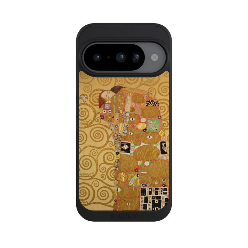 Pixel 10 NIVOpure Fulfilment by Gustav Klimt