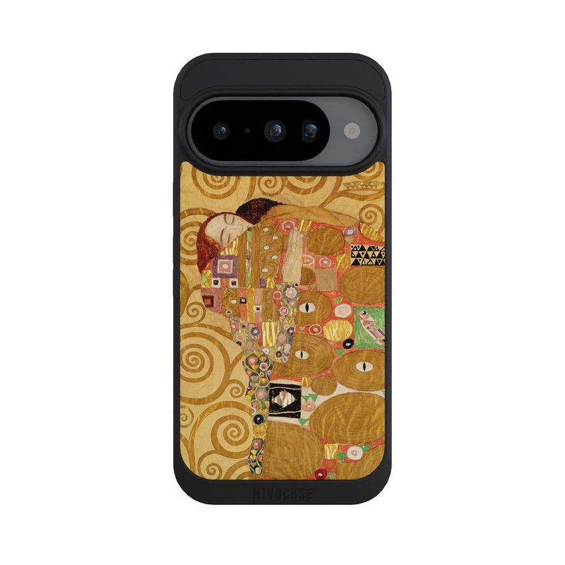 Pixel 10 NIVOpure Fulfilment by Gustav Klimt