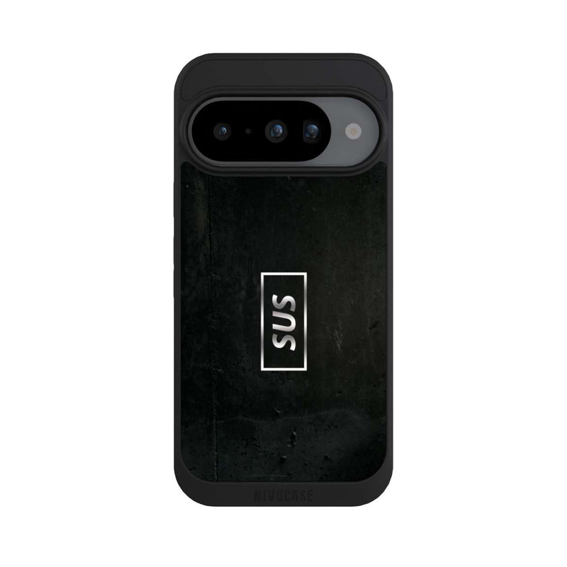 Pixel 10 NIVOpure SUS