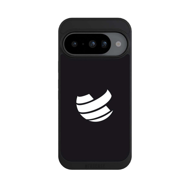 Pixel 10 NIVOpure Icon Weiß