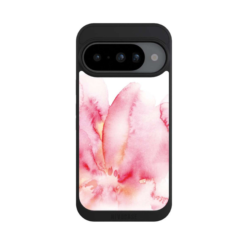 Pixel 10 NIVOpure Aquarelle De Fleurs