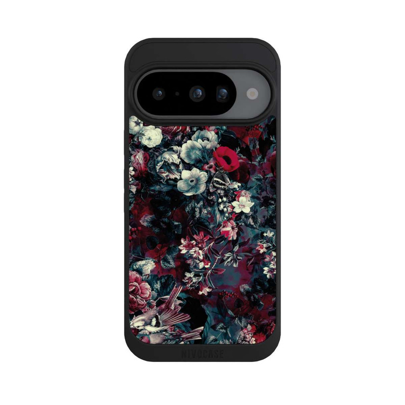 Pixel 10 NIVOpure Dunkle Rosen