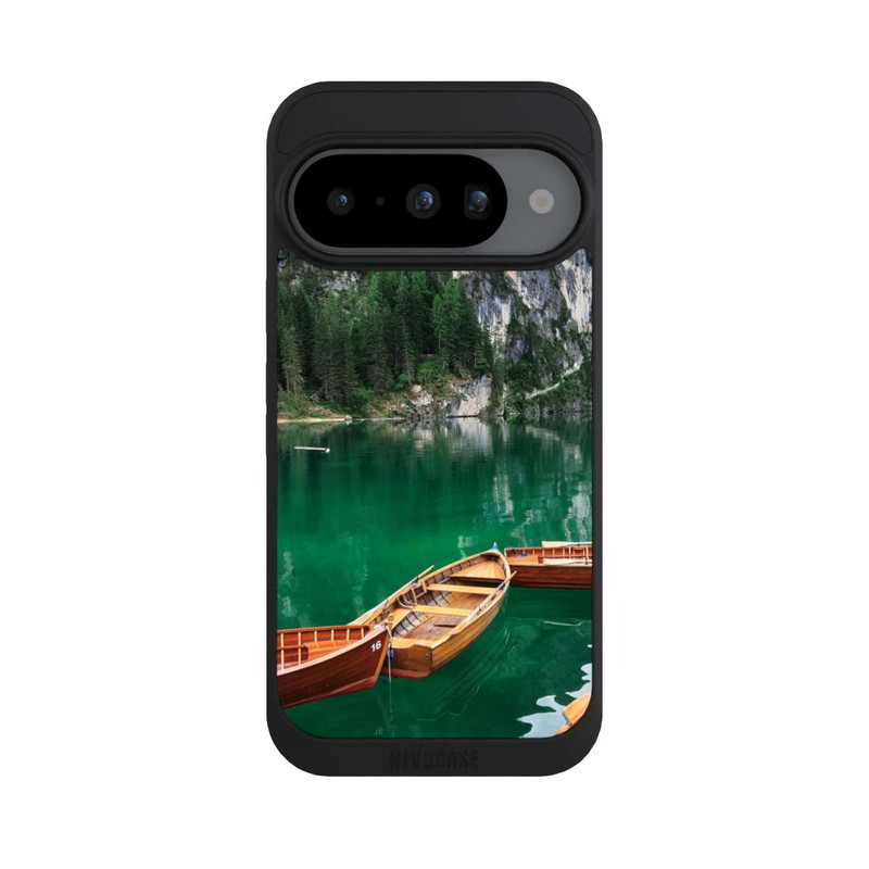 Pixel 10 NIVOpure Mountainlake Pretty