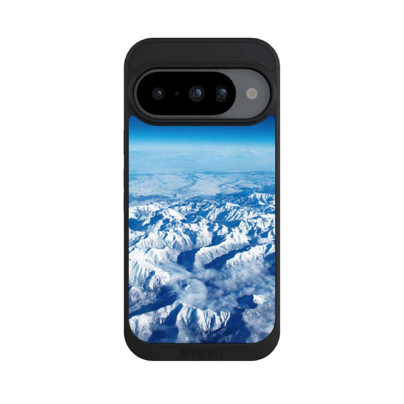 Pixel 10 NIVOpure Mountains Spaceview