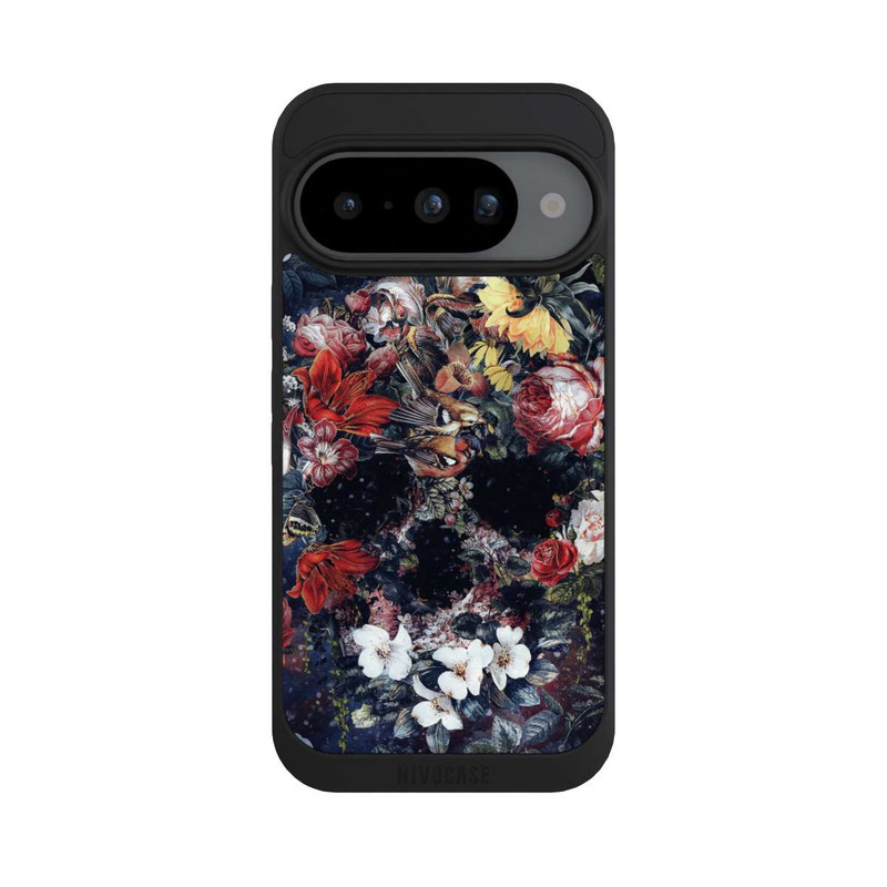 Pixel 10 NIVOpure Crâne de fleur II