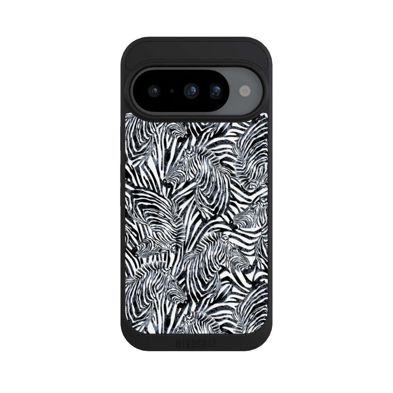 Pixel 10 NIVOpure Zèbre Zèbre