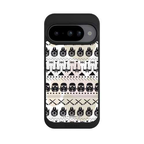 Google Pixel 10 NIVOpure Star Wars Icon Pattern
