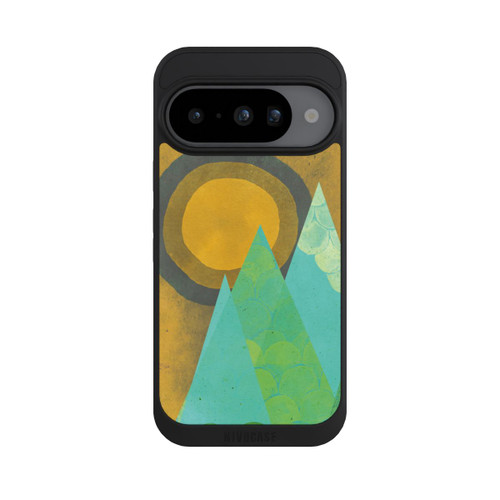 Google Pixel 10 NIVOpure Norwegen-Tag