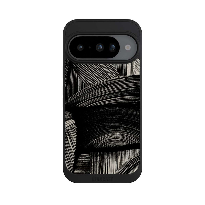 Pixel 10 NIVOpure La paille