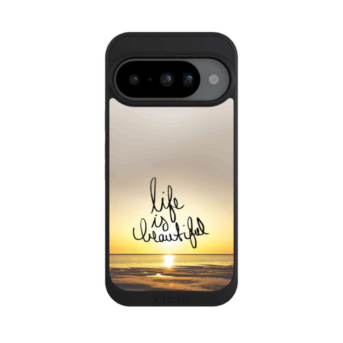 Google Pixel 10 NIVOpure Life Is Beautiful