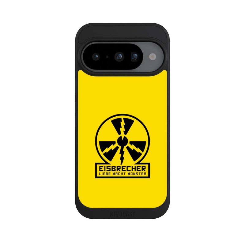 Pixel 10 NIVOpure Liebe macht Monster V1