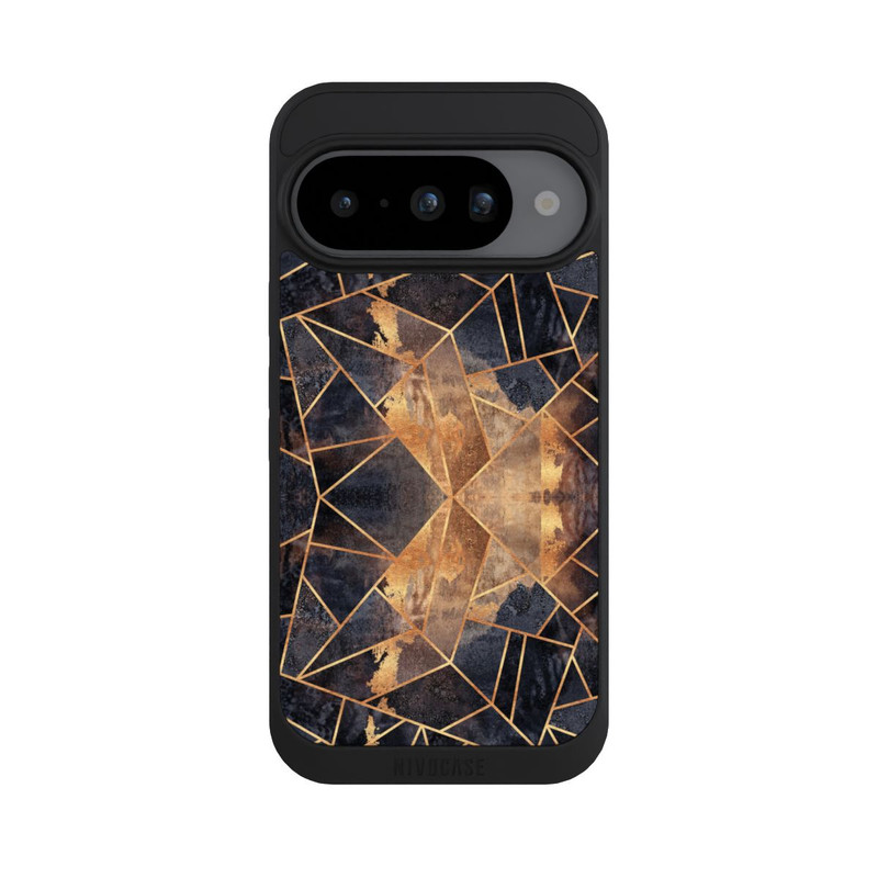 Pixel 10 NIVOpure Cracked Stone