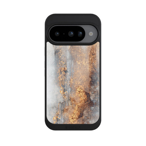 Google Pixel 10 NIVOpure Nebel