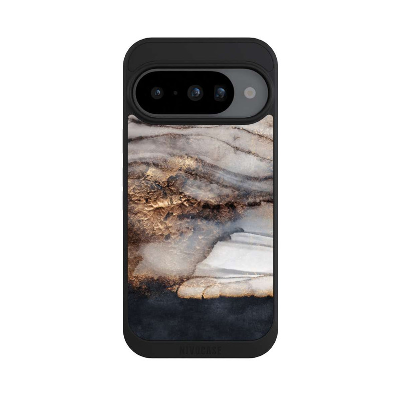 Pixel 10 NIVOpure Tempête entrante