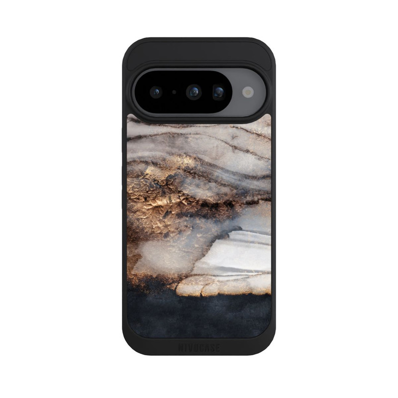 Pixel 10 NIVOpure Aufziehender Sturm