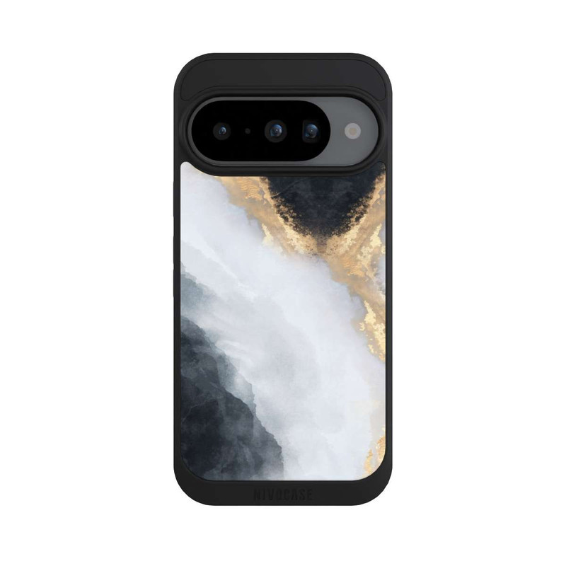 Pixel 10 NIVOpure Flux