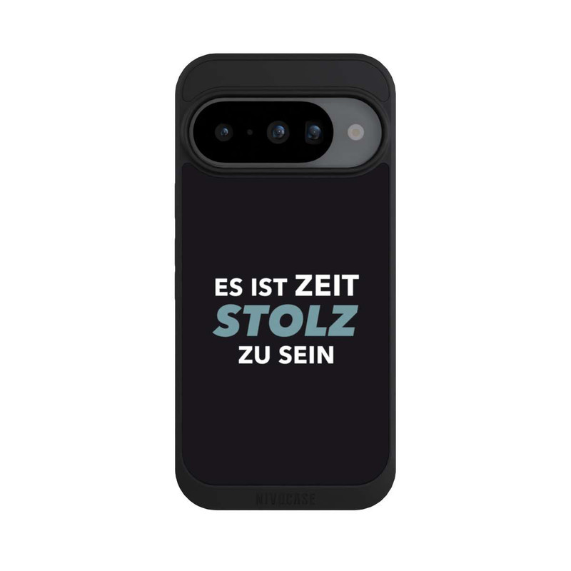 Pixel 10 NIVOpure Es ist Zeit Stolz zu Sein