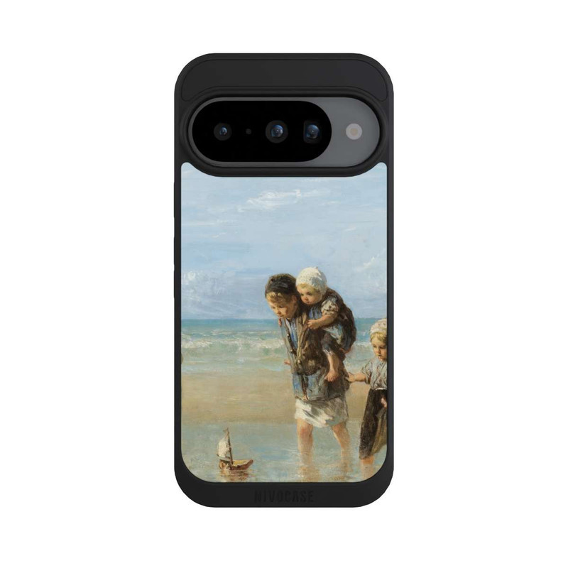 Pixel 10 NIVOpure Children of the Sea
