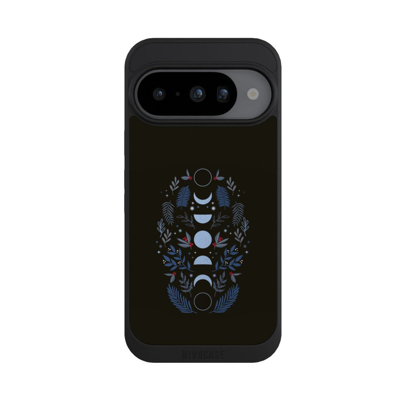 Pixel 10 NIVOpure Die Mondphasen