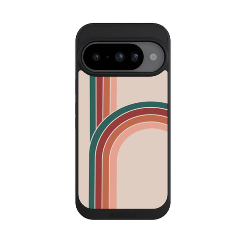 Google Pixel 10 NIVOpure Erdtöne