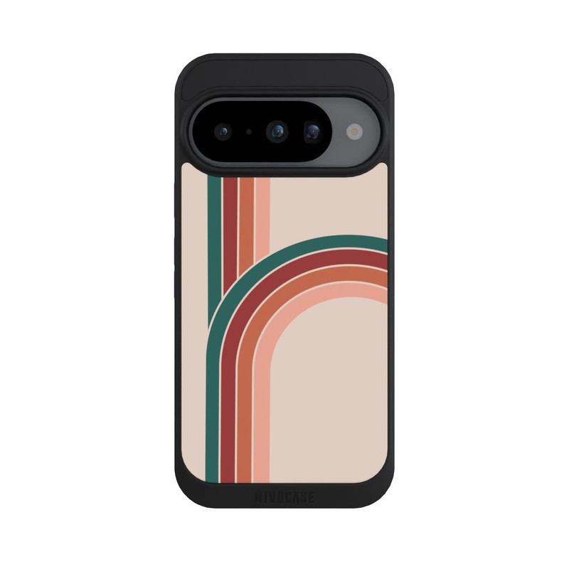 Pixel 10 NIVOpure Erdtöne