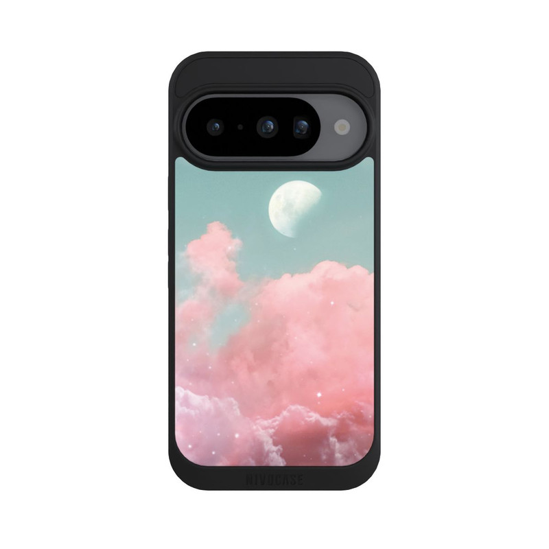 Pixel 10 NIVOpure Clair de lune rose