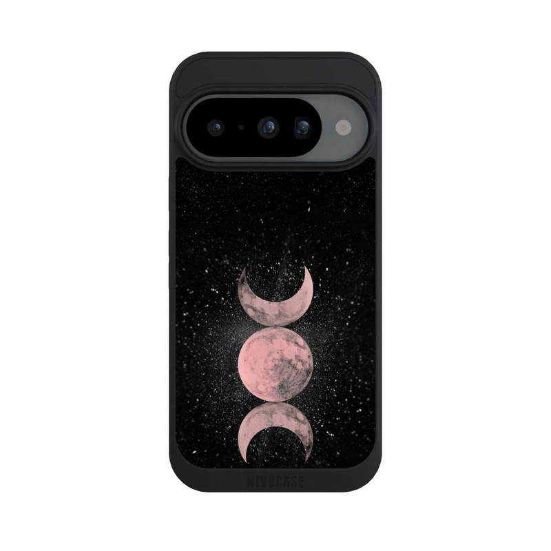 Pixel 10 NIVOpure Rosa Mond-Symbol
