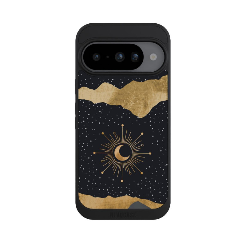 Pixel 10 NIVOpure Nuit étoilée