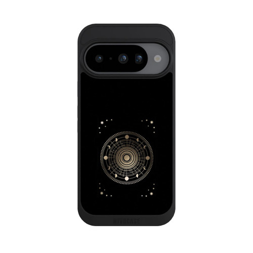 Google Pixel 10 NIVOpure Wintersonnenwende