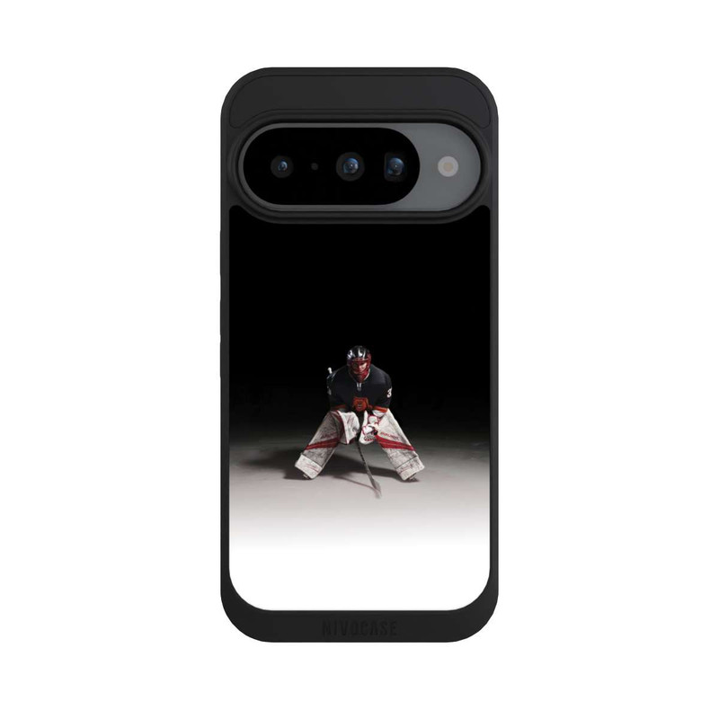 Pixel 10 NIVOpure Eishockey-Torwart