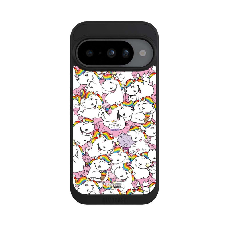 Pixel 10 NIVOpure Pummelfee Allover